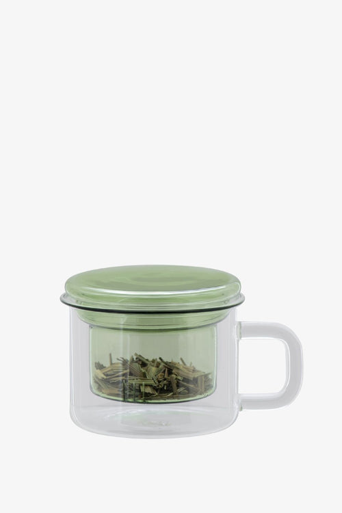 Tea diffuser