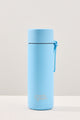 Ceramic Reusable Sky Blue 595ml Bottle